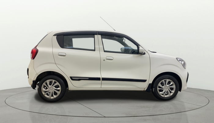2022 Maruti Celerio ZXI, Petrol, Manual, 36,950 km, Right Side View