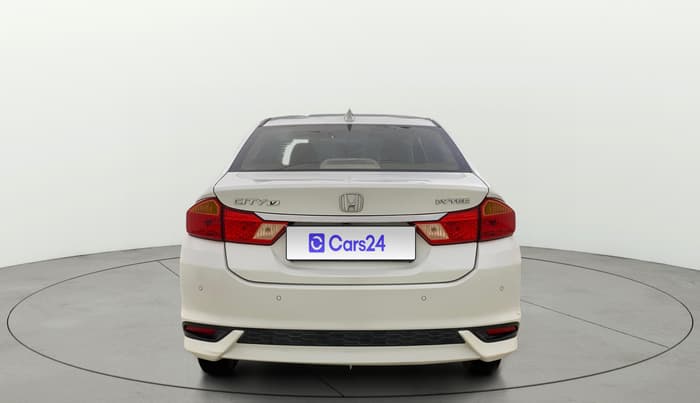2021 Honda City 1.5L I-VTEC V MT 4TH GEN, Petrol, Manual, 30,364 km, Back/Rear