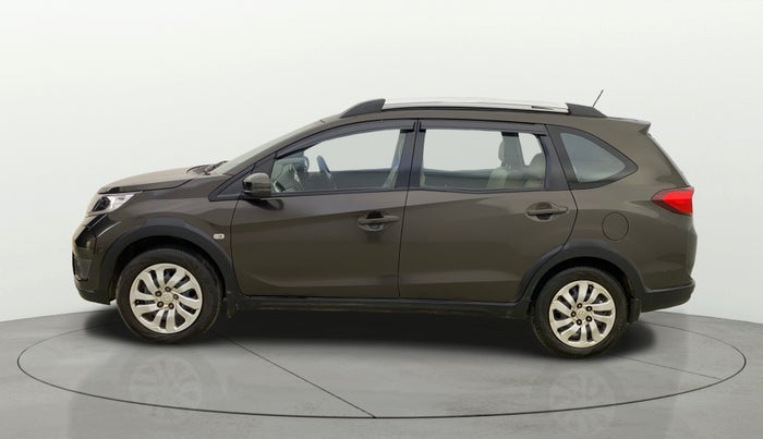 2018 Honda BR-V 1.5L I-VTEC S, Petrol, Manual, 36,796 km, Left Side