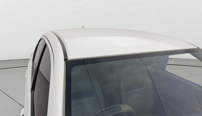 2018 Honda Amaze 1.2L I-VTEC V, Petrol, Manual, 94,753 km, Roof