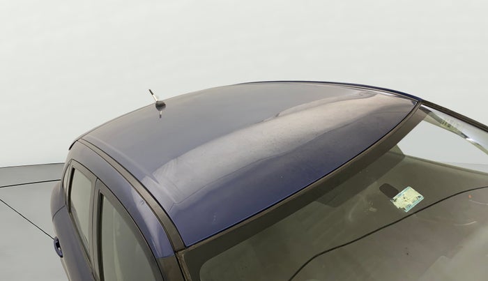 2019 Maruti Baleno DELTA PETROL 1.2, Petrol, Manual, 62,030 km, Roof