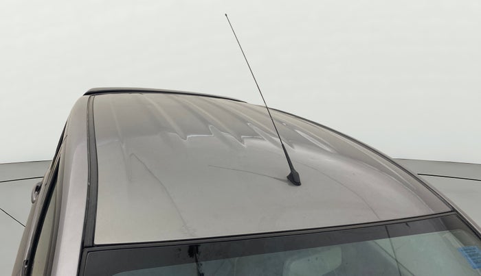 2015 Maruti Celerio VXI, Petrol, Manual, 91,262 km, Roof