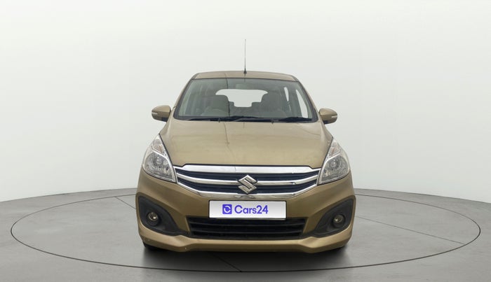 2016 Maruti Ertiga VXI, Petrol, Manual, 79,951 km, Front