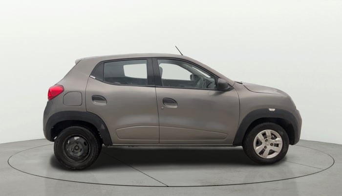 2018 Renault Kwid RXT 0.8, Petrol, Manual, 47,253 km, Right Side View