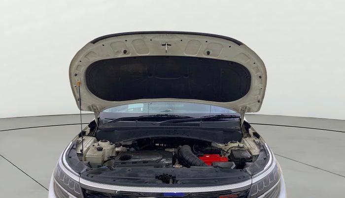 2020 KIA SELTOS GTX PLUS AT 1.5 DIESEL, Diesel, Automatic, 31,482 km, Open Bonet