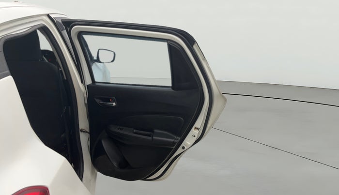 2021 Maruti Swift VXI, Petrol, Manual, 50,349 km, RHS Rear Door