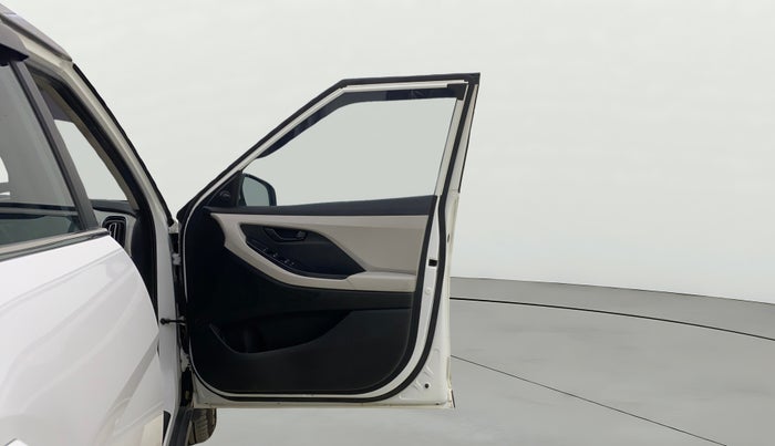 2022 Hyundai Creta SX EXECUTIVE 1.5 DIESEL, Diesel, Manual, 85,275 km, RHS Front Door