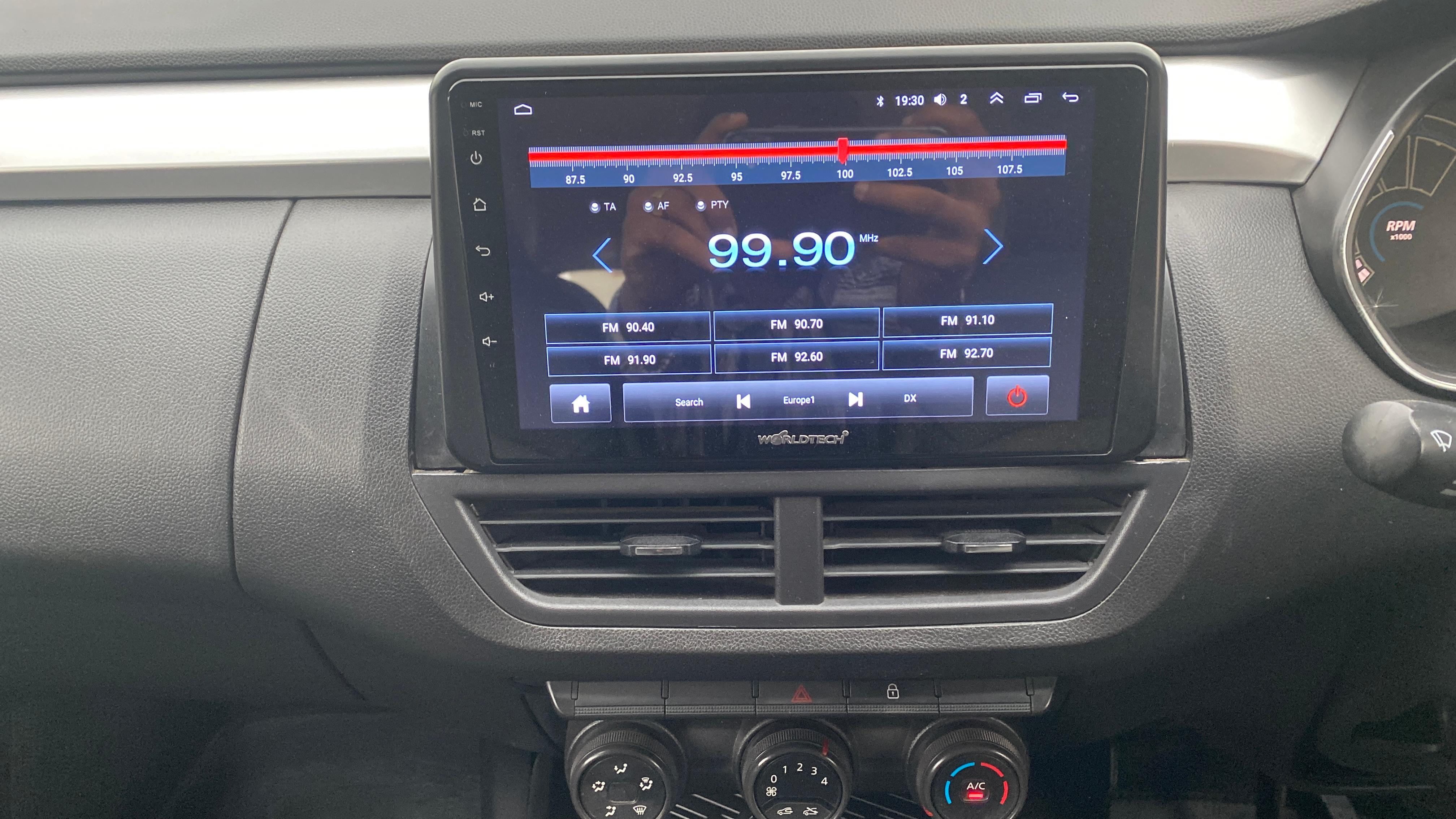 Features