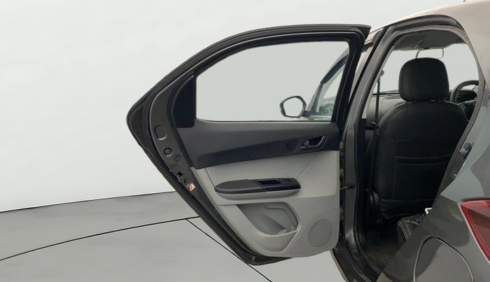 2023 Tata Tiago XT CNG, CNG, Manual, 16,043 km, LHS Rear Door