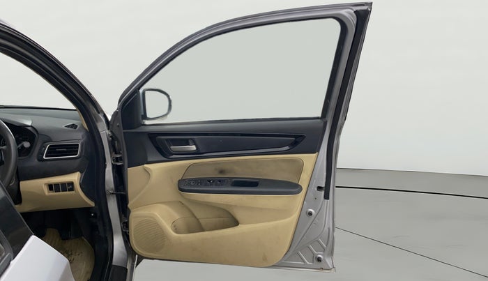 2019 Honda Amaze 1.2L I-VTEC S, Petrol, Manual, 87,435 km, RHS Front Door