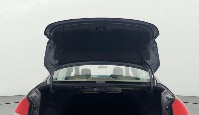 2023 Maruti Ciaz DELTA 1.5 SHVS MT PETROL, Petrol, Manual, 65,685 km, Boot Door Open