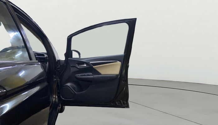 2017 Honda Jazz 1.2L I-VTEC V, CNG, Manual, 64,946 km, RHS Front Door