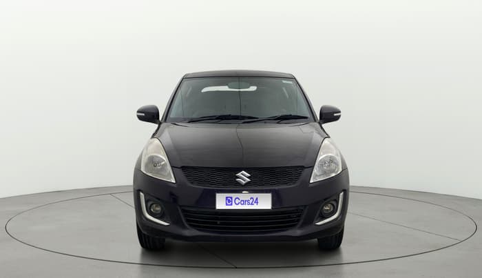 2015 Maruti Swift VXI, Petrol, Manual, 71,494 km, Front