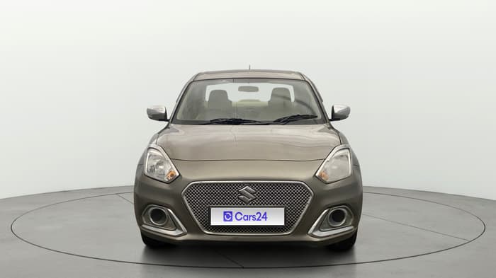 2022 Maruti Dzire VXI, Petrol, Manual, 56,772 km, Front