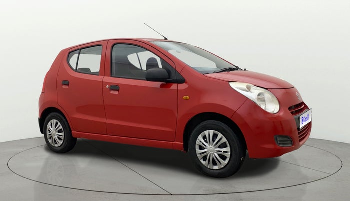 2013 Maruti A Star VXI, Petrol, Manual, 70,435 km, Right Front Diagonal