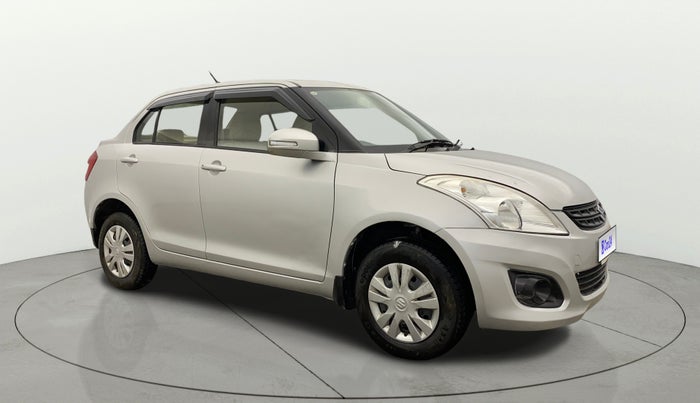 2014 Maruti Swift Dzire VXI, Petrol, Manual, 50,992 km, SRP