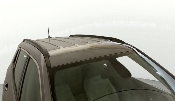 2019 Jeep Compass LIMITED 1.4 PETROL AT, Petrol, Automatic, 64,924 km, Roof