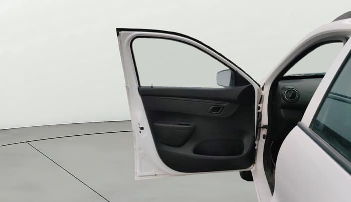 2020 Renault Kwid RXL, Petrol, Manual, 98,704 km, LHS Front Door