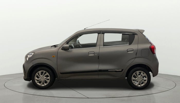 2022 Maruti Celerio VXI CNG, CNG, Manual, 42,847 km, Left Side