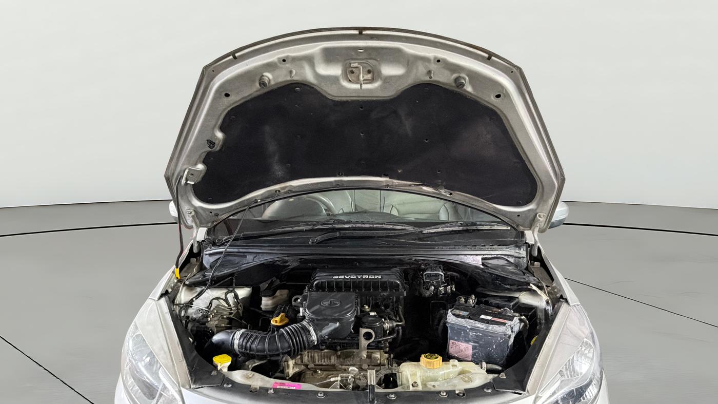 2018 Tata TIGOR XT PETROL, Petrol, Manual, 79,845 km, Open Bonet