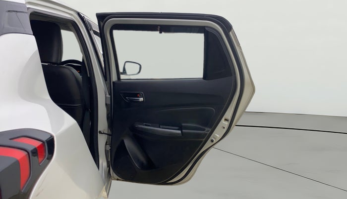 2019 Maruti Swift VXI, Petrol, Manual, 40,477 km, RHS Rear Door