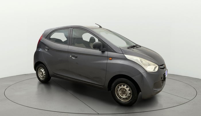 2014 Hyundai Eon ERA +, Petrol, Manual, 52,965 km, Right Front Diagonal