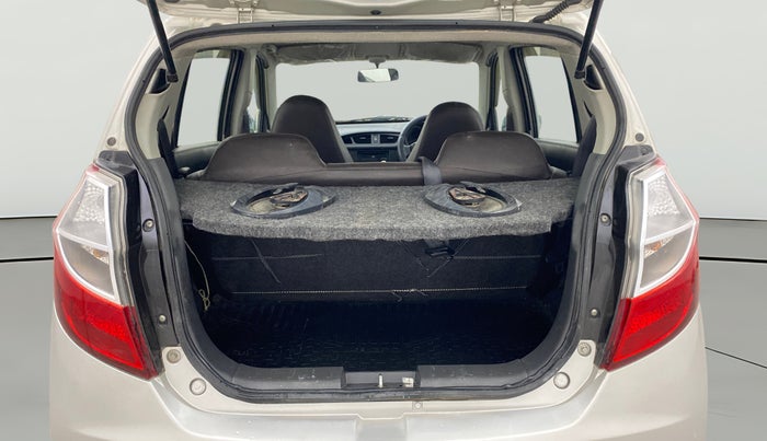 2015 Maruti Alto K10 LXI, Petrol, Manual, 66,666 km, Boot Open Zoomed View