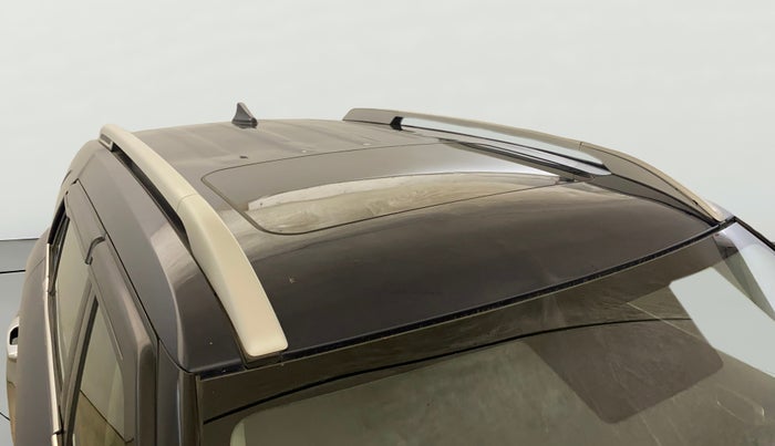 2019 Hyundai VENUE SX PLUS 1.0 TURBO DCT, Petrol, Automatic, 40,017 km, Roof