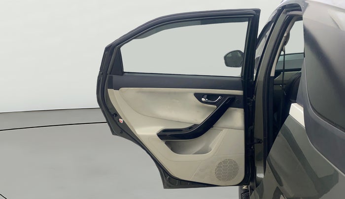 2021 Tata NEXON XZ PLUS (O) PETROL, Petrol, Manual, 77,782 km, LHS Rear Door