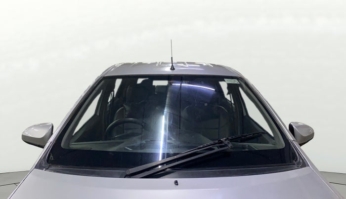 2013 Toyota Etios Liva GD, Diesel, Manual, 76,654 km, Front Windshield