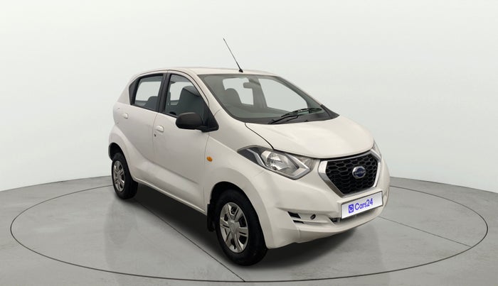 2018 Datsun Redi Go T (O), Petrol, Manual, 33,943 km, SRP