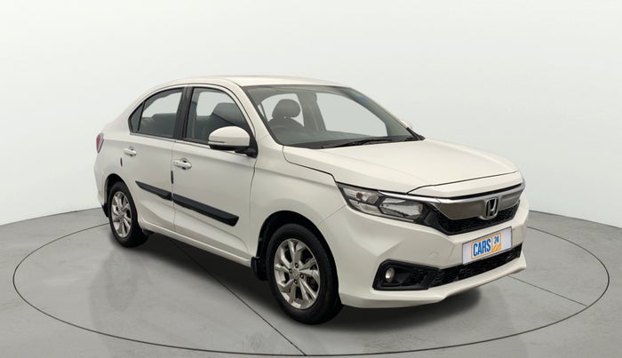 2018 Honda Amaze 1.2L I-VTEC VX, Petrol, Manual, 51,476 km, SRP