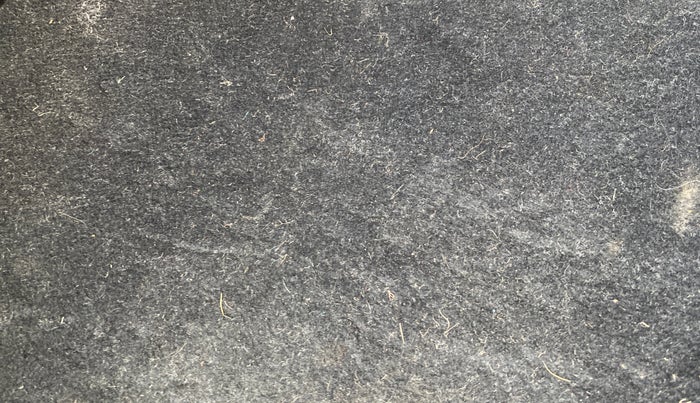 2017 Maruti IGNIS DELTA 1.2, Petrol, Manual, 63,862 km, Boot Open Zoomed View