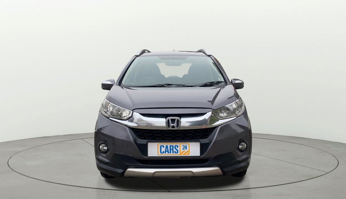 2018 Honda WR-V 1.2L I-VTEC VX MT, Petrol, Manual, 37,225 km, Front