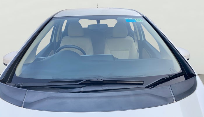 2020 Honda Jazz 1.2L I-VTEC VX CVT, Petrol, Automatic, 23,524 km, Front Windshield