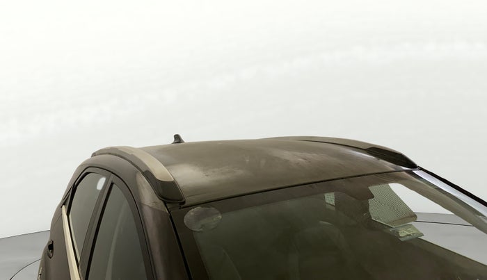 2023 Tata NEXON XZA PLUS DIESEL, Diesel, Automatic, 31,990 km, Roof