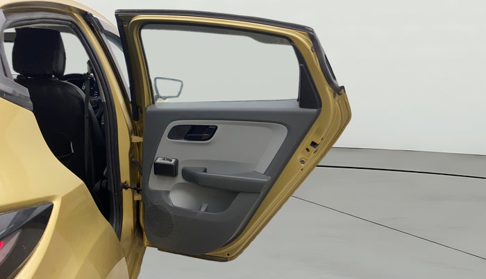 2020 Tata ALTROZ XE PETROL, Petrol, Manual, 58,689 km, RHS Rear Door