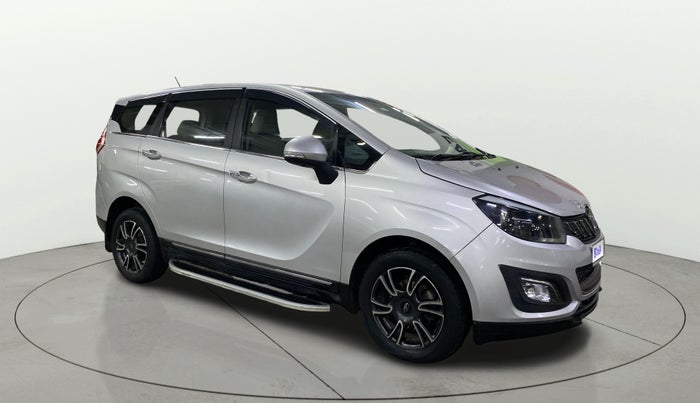 2019 Mahindra MARAZZO M8 8 STR, Diesel, Manual, 30,475 km, SRP