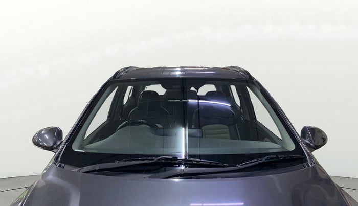 2020 Hyundai GRAND I10 NIOS SPORTZ 1.2 KAPPA VTVT, Petrol, Manual, 38,641 km, Front Windshield