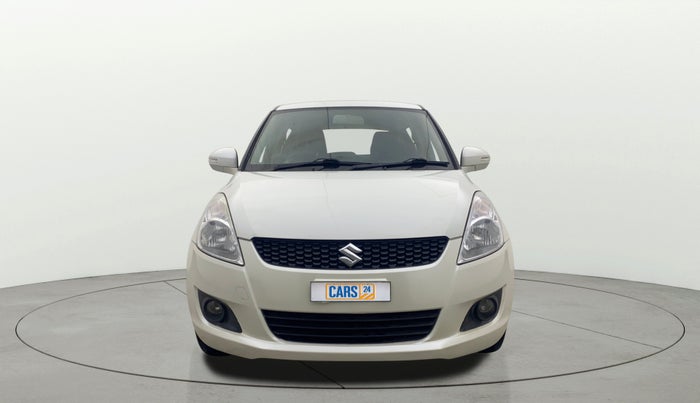 2012 Maruti Swift ZDI, Diesel, Manual, 78,442 km, Front