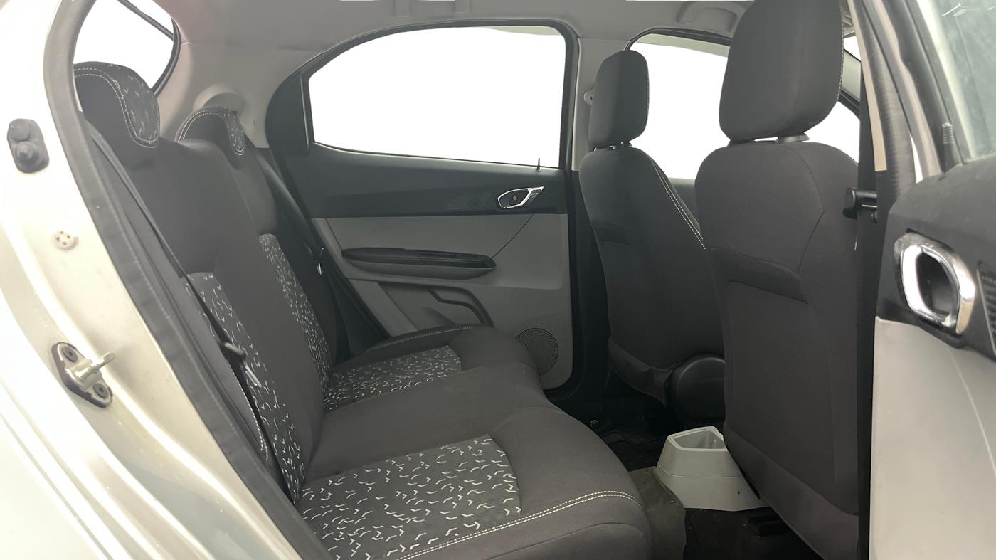 2020 Tata Tiago XZ PETROL, Petrol, Manual, 71,384 km, Right Side Rear Door Cabin