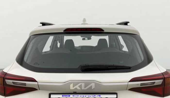 2023 KIA SELTOS HTK PLUS 1.5 DIESEL IMT, Diesel, Manual, 1,17,162 km, Rear Windshield