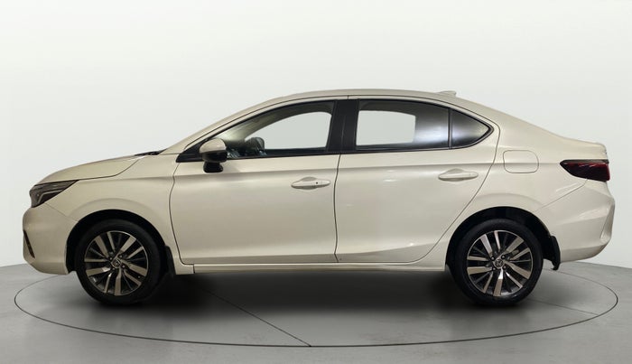 2021 Honda City 1.5L I-VTEC VX CVT, Petrol, Automatic, 1,03,513 km, Left Side