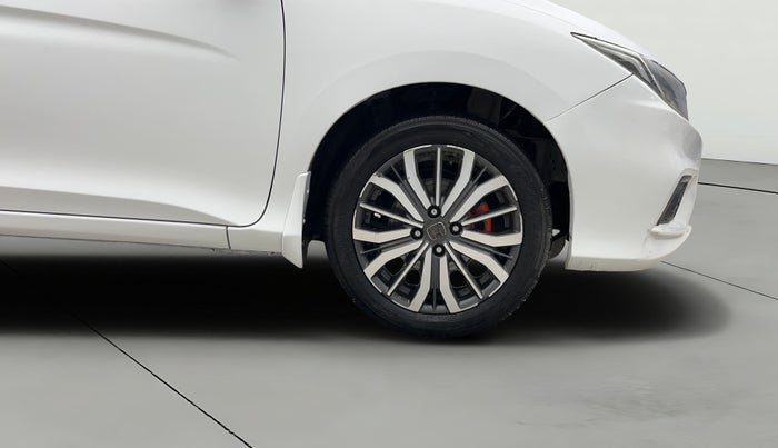 2019 Honda City 1.5L I-VTEC ZX CVT, Petrol, Automatic, 68,459 km, Right Front Wheel