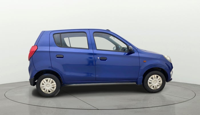 2014 Maruti Alto 800 LXI, Petrol, Manual, 66,839 km, Right Side View