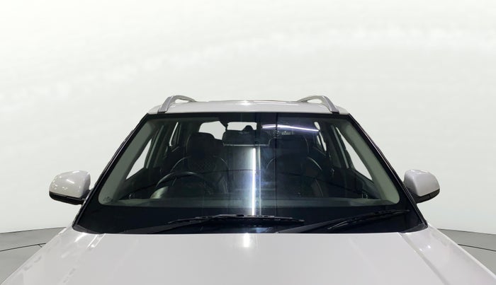 2020 Hyundai VENUE SX 1.0 TURBO IMT, Petrol, Manual, 56,077 km, Front Windshield