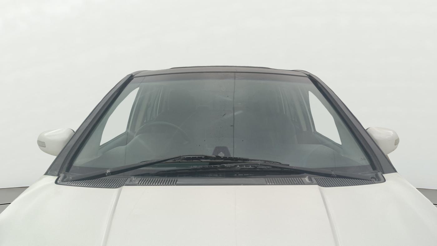 2019 Tata Hexa XTA 4X2 7 STR, Diesel, Automatic, 91,121 km, Front Windshield