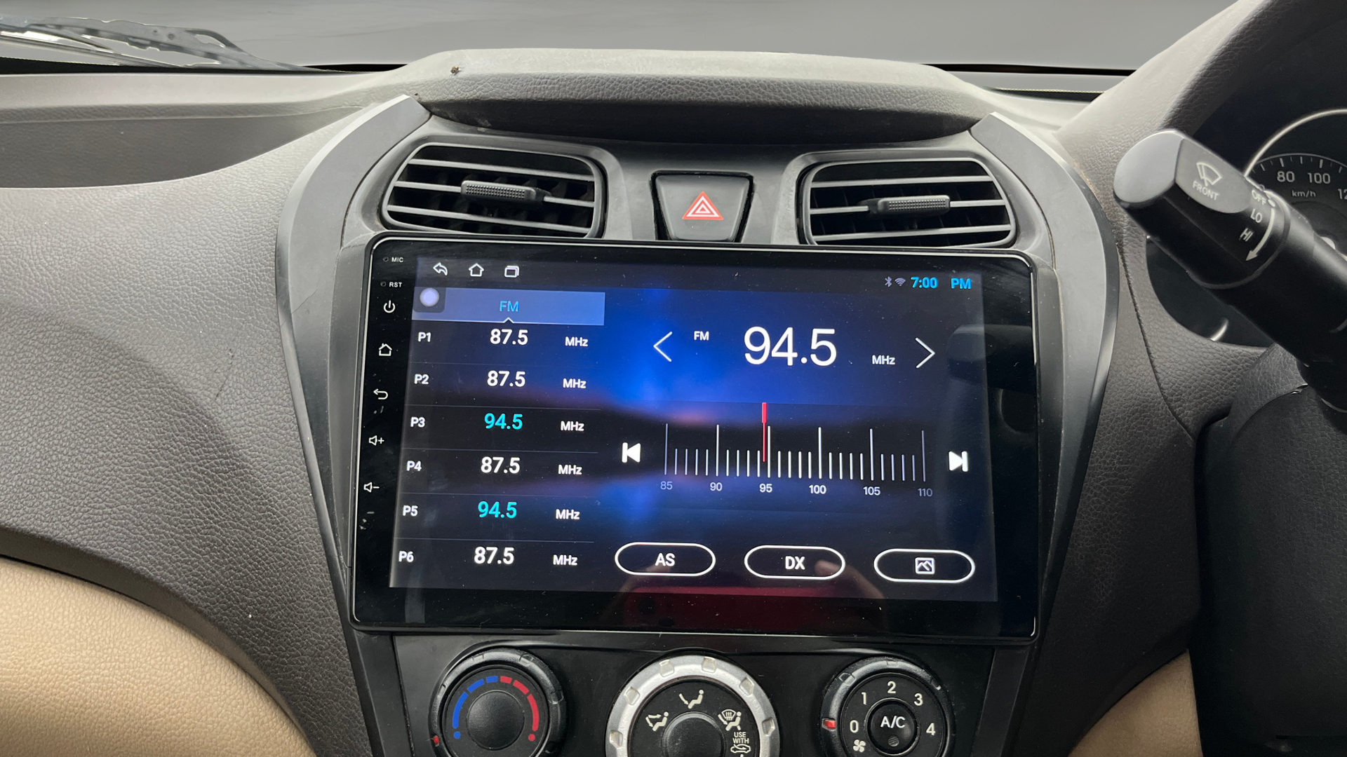 Features