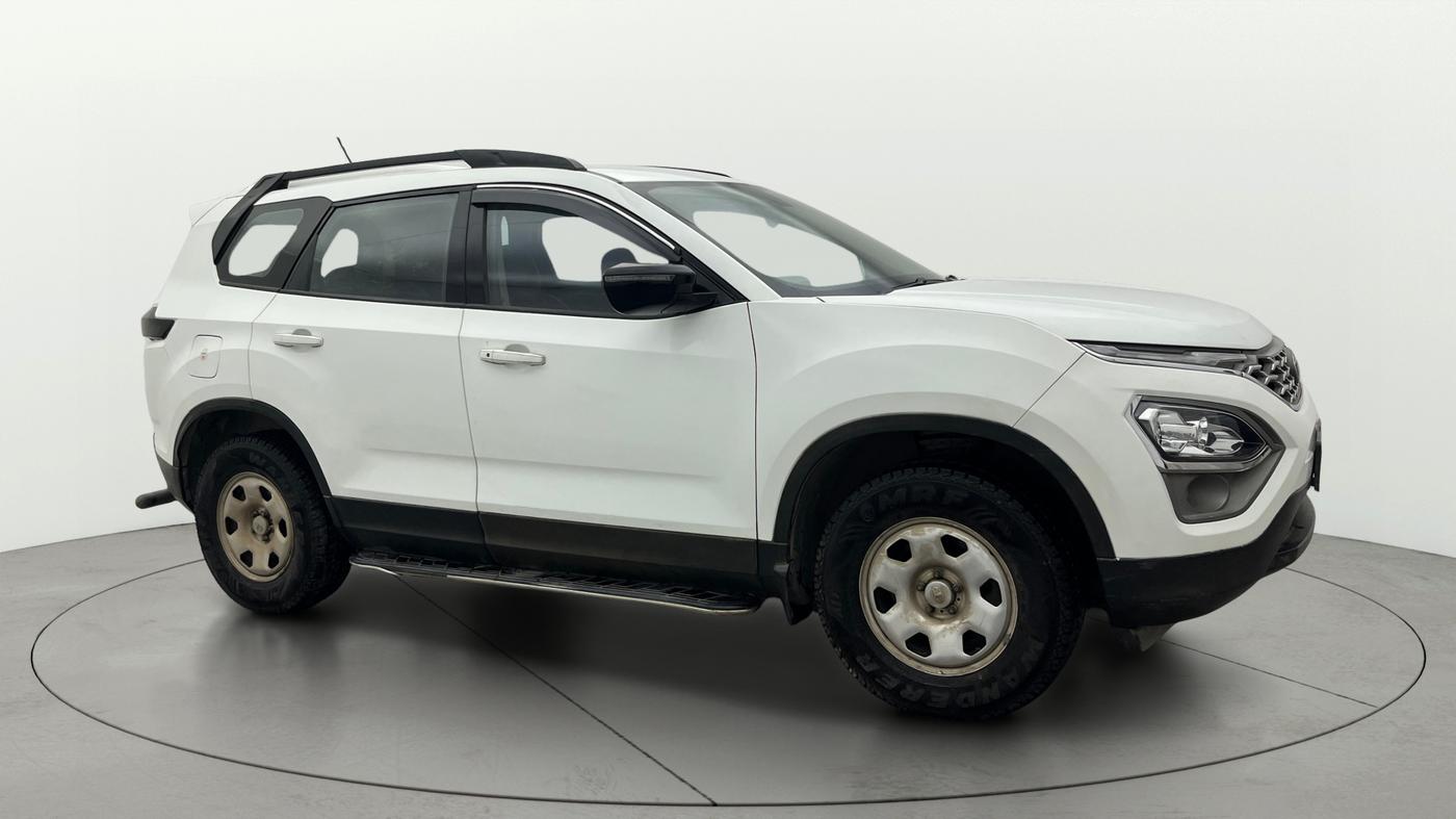 2021 Tata Safari XMA, Diesel, Automatic, 86,887 km, SRP
