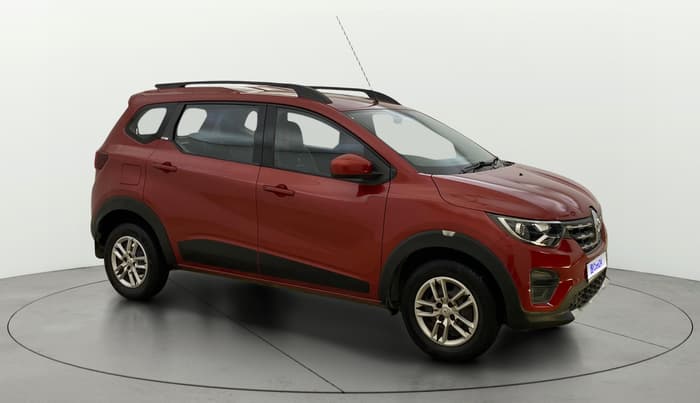 2019 Renault TRIBER RXT, Petrol, Manual, 11,487 km, SRP